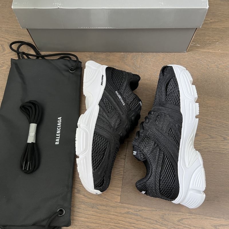 Balenciaga Track Shoes